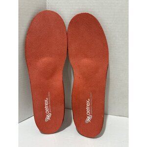 Aetrex Insoles Womens size 7 Premium Memory Foam Orthotics comfort support